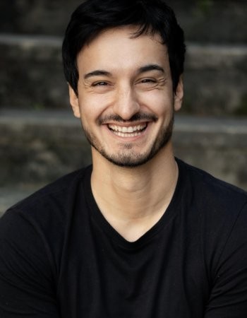 In data 11 Aprile  ore 21.00  presso Teatro Stradanuova "Non ci pensare" di Andrea Dianetti