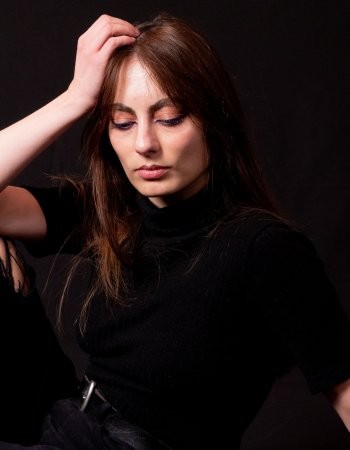 In data 29 Novembre ore 21.00  presso Teatro Stradanuova "Maurissio"con Malita Choul!