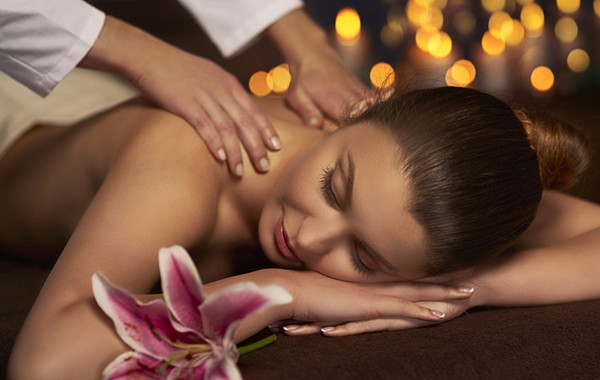 Novita'! Speciale festa della mamma! "Cradle Massage" il massaggio che ti culla. Dal "Centro Benessere Olistico la Scelta. Dal Lunedì al Sabato dalle 7,30 alle 21.30!