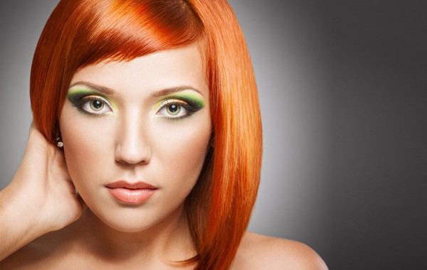  A due passi dal centro!  V.L Hair Studio propone: piega,taglio, ritocco colore e maschera specifica e definizione finale!