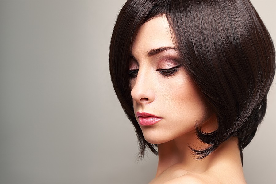  A due passi dal centro!  V.L Hair Studio propone: piega, ritocco colore, shampoo e maschera specifica!