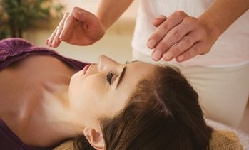 Novita'! In via XX Settembre 2 sedute di Reiki della durata di 45 minuti da Entea Studio di Naturopatia e Reiki