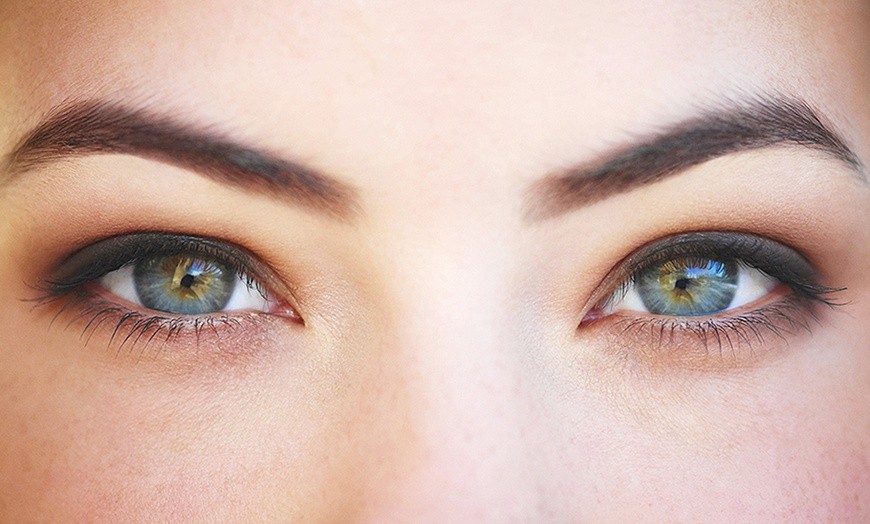 Trucco semipermanente infracigliare a soli 69,90 in via XX Settembre da Alexsandra Kolodina presso Equipe Benessere Globale!