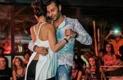 A Marassi! Special Price! Dalla Jarret C.s.d 5 lezioni a scelta tra danze caraibiche principianti, salsa, bachata, Country,  Zumba, Kizomba, swing, liscio, tango argentino, boogie lily hoop a sol
