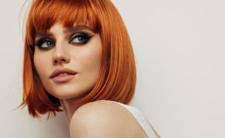In via Odessa! A due passi dal centro!  V.L Hair Studio propone: piega, shampoo + maschera specifica e definizione finale
