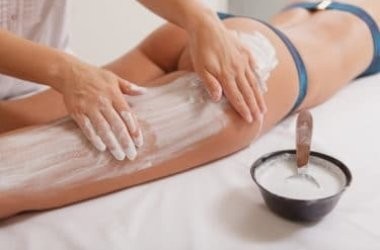 Tornaa! Da Estetica Luisa in via Canevari: Fango corpo con massaggio finale con olii caldi!