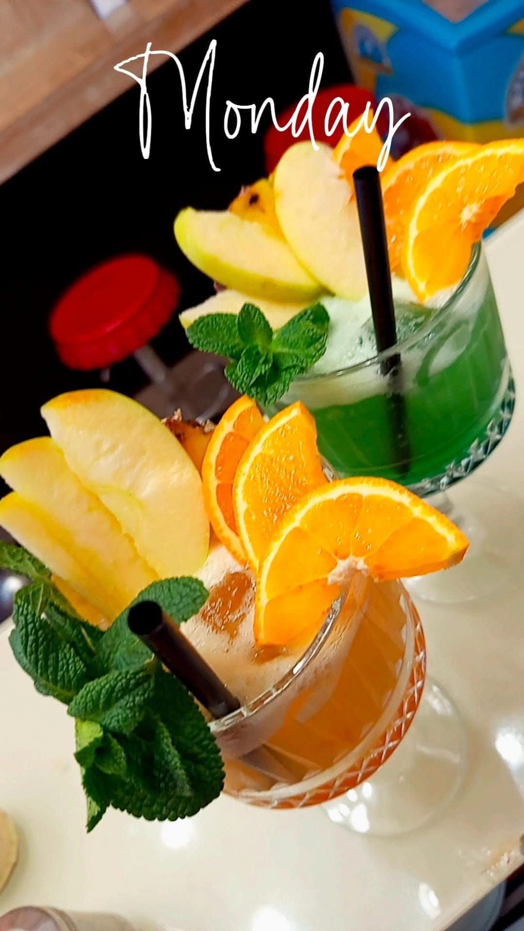 Nel cuore di  Sestri Ponente! Apericena di coppia con aperitivo alcoolico o analcolico da Bellatrix bar in via Donizetti!