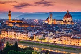 Programma la tua visita a Firenze.!  2 giorni e 1 notte Pernottamento x 2 persone in camera doppia classic con colazione dall'Auto Park Hotel!