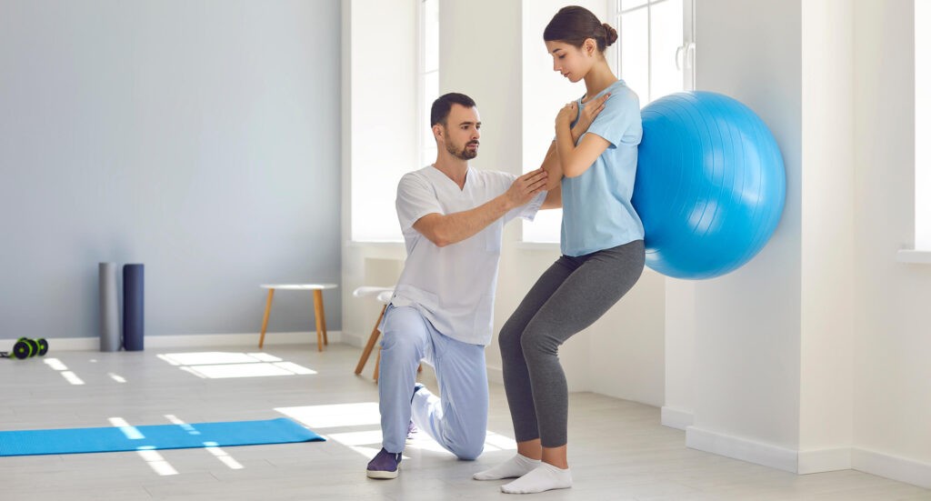 4 lezioni di Ginnastica posturale in centro! Offerta da non perdere!