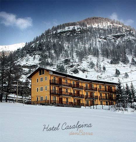 Prepara le tue valigie destinazione: Montagna!! Coupon valido anche nel week-end! 3 giorni e 2 notti con colazione dall' Hotel Casalpina Don Barra Località Pragelato a pochi kilometri da Sestriere!