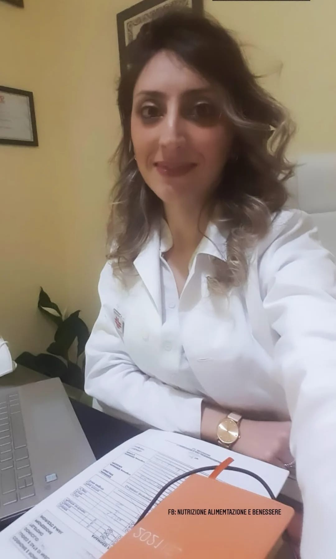 Dieta chetogenica, detox o digiuno intermittente.! Visita nutrizionale con misurazione bioimpedenziometrica + stesura dieta personalizzata  dalla Dott.ssa Camodeca Vanessa!