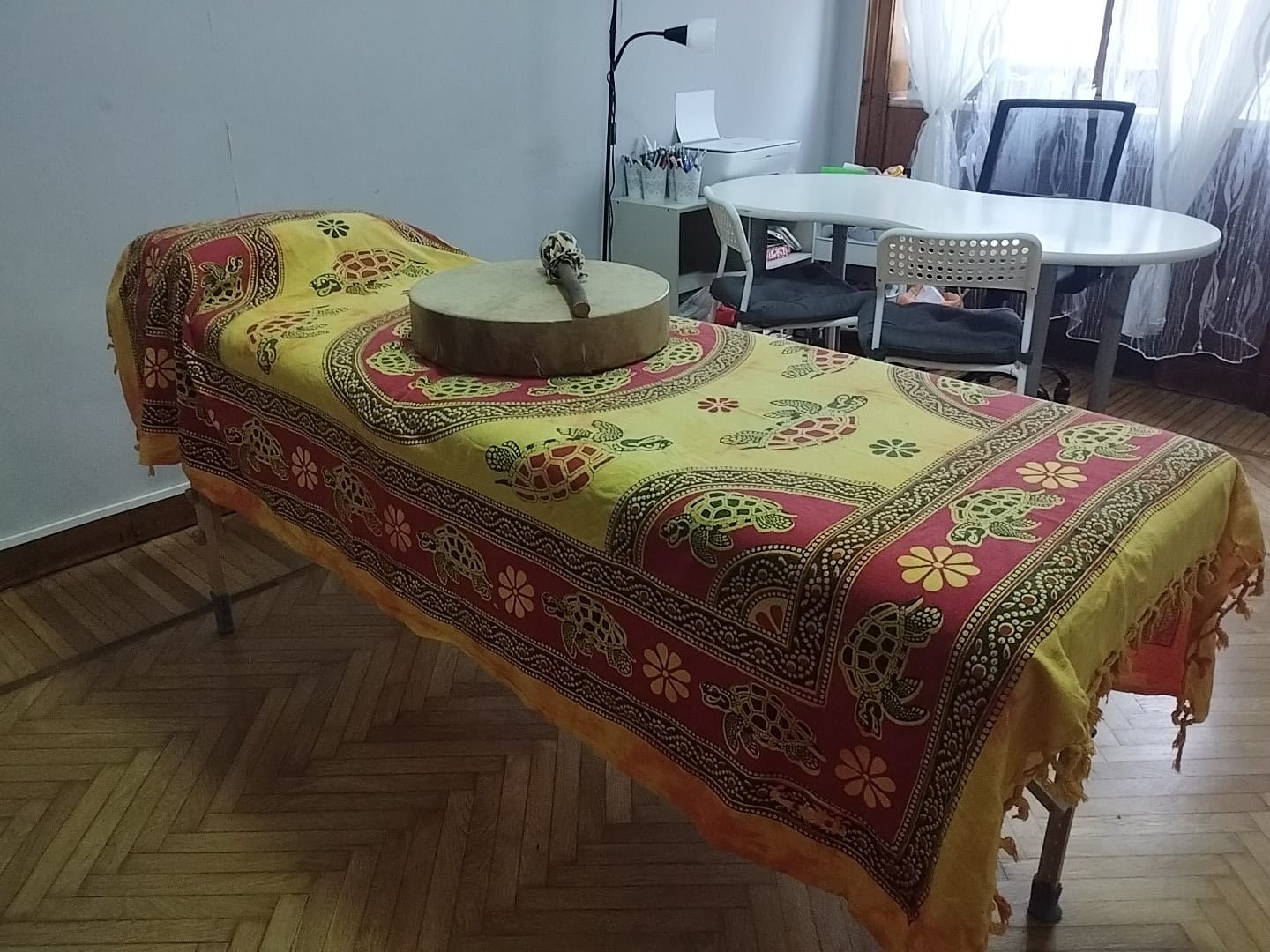 In via Fieschi! 1 massaggio da 50 minuti a scelta tra olistico rilassante, muscolare decontratturante, linfodrenante, riflessologia plantare o massaggio in aromaterapia  dal "Centro Benessere Olistico la Scelta".Dal Lunedì al Sabato dalle 7,30 alle 21.30!