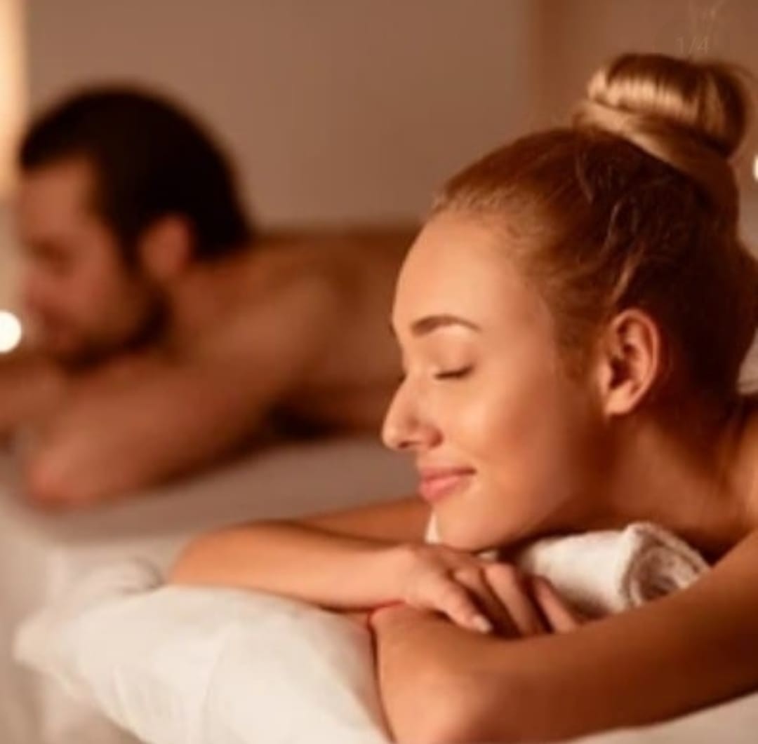  In via Fieschi! Dal "Centro Benessere Olistico la Scelta"-regalati-un-massaggio-rilassante-di-coppia-da-50-minuti-per-vivere-insieme-un-esperienza-unica-di-benessere-fisico-e-mentale.Dal Lunedì al Sabato dalle 7,30 alle 21.30!