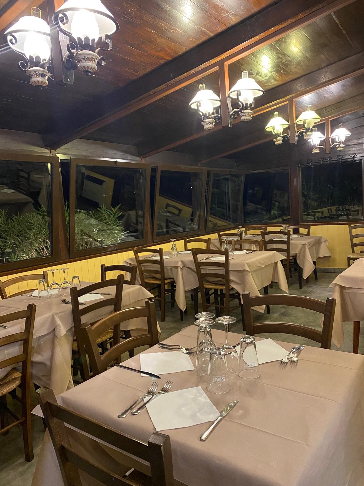 Speciale idea regalo Natale! Pranzo o Cena per due persone a soli da Antica Osteria Piro. I sapori della buona cucina davanti ad un caldo e romantico caminetto!