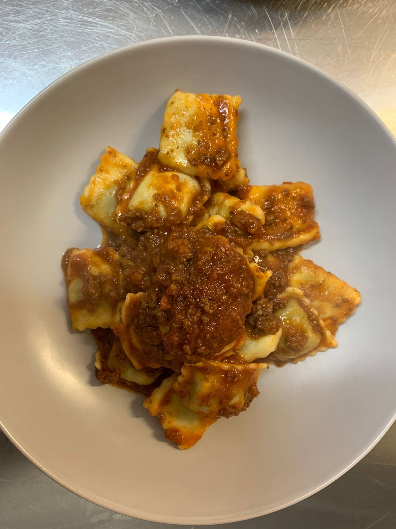 Nuova validità! Trattoria la Regina A Traso! Menu' per 2 a la carte! I sapori della buona cucina!
