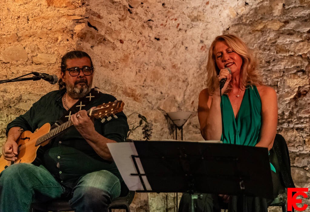 Ridere d'agosto ma anche prima A Villa Imperiale Torrero &Borriello in Stelle e suoni 2 in data 27 Luglio 2026 ore 21.30!