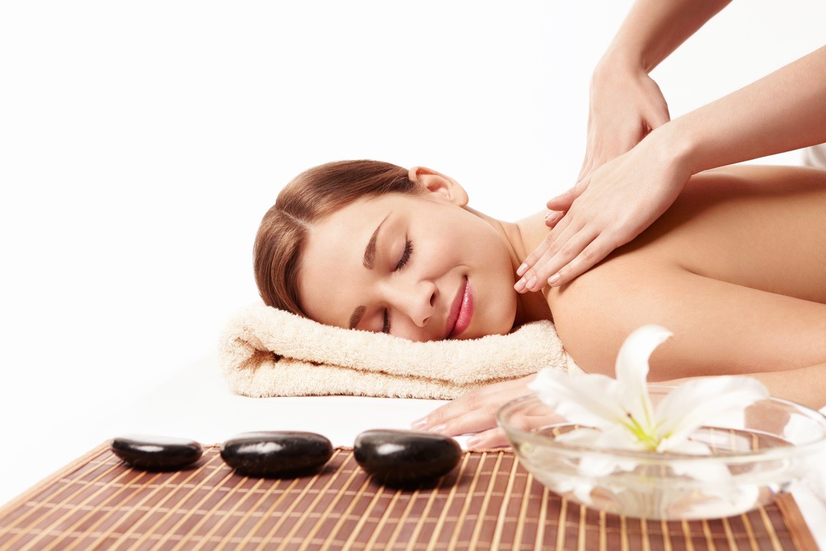 Torna il Centro di Naturopatia e discipline olistiche Anima Mundi! 45 minuti di massaggio energetico emozionale in Via Cantore!