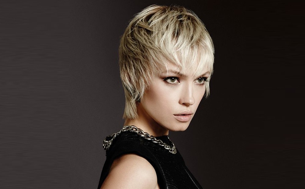 A Sturla! Da Rita Coiffeuse, colore, piega, shampoo + maschera specifica e definizione finale!