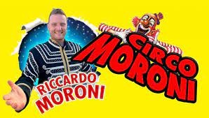 Novita'! LiveYourTown pensa anche ai tuoi bambini! Ingresso individuale al circo Moroni dal 24 Dicembre al 23 Gennaio 2022!