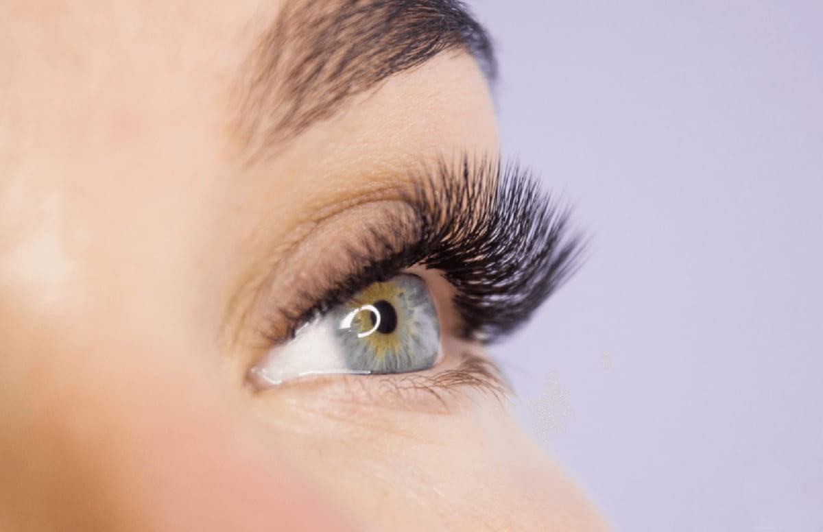 In via XX Settembre! Novita'! laminazione coreana ciglia o sopracciglia !Il In via XX Settembre da Unique dermopigmentazione!