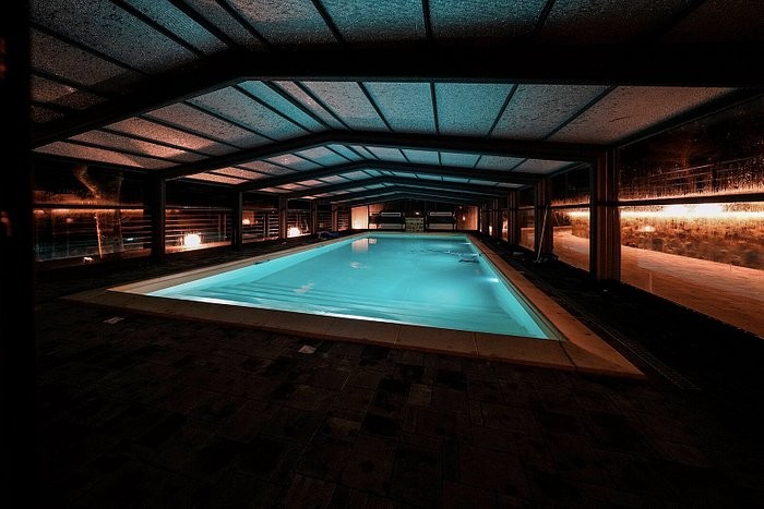 Toscana! Monte Amiata! 2 giorni e 1 notte   x 2 persone in camera doppia deluxe con  colazione continentale a buffet, piscina panoramica coperta e welcome drink dall'Hotel Valle del Flora!