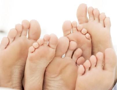  Visita del passo con esame baropodometrico  + 1 lezione da 45 minuti di ginnastica posturale nella centralissima via Porta degli Archi da HMgm.