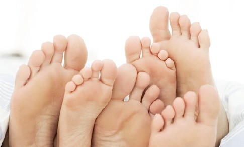  Trattamento podologico a due passi dal centro! Affidati all’esperienza della Dottoressa Doro Fiorella! Il benessere parte dai piedi!