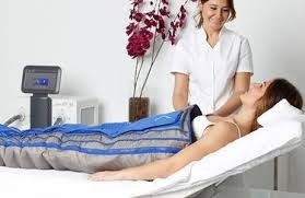  5 sedute di pressoterapia della durata di 45 minuti circa nel centro benessere di recente apertura Il regno delle fate a Marassi!