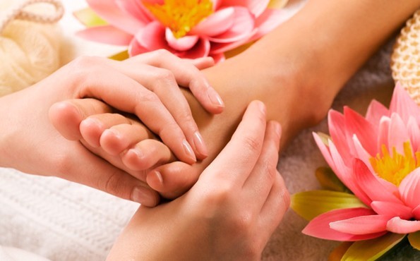 Novita'!! Corso tecnico-pratico  di autotrattamento di riflessologia plantare!