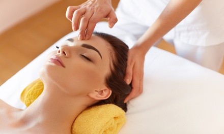 In via Colombo! Trattamento olistico al viso  anti-age dall'operatrice olistica, naturopata Silvia Manipura 40 minuti di benessere con tisana di benvenuto!