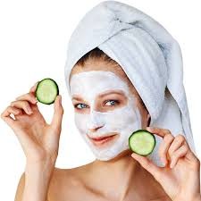 Una coccola all'improvviso! Scrub viso +maschera con verdura fresca e olii essenziali+massaggio dal centro olistico Schanti in centro in via XX Settembre!